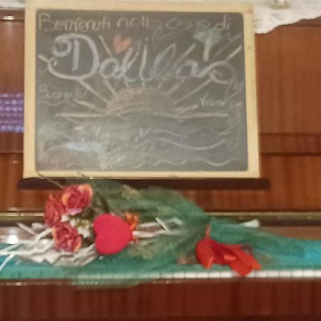 La Casa Di Dalila Daire Santa Croce sullʼ Arno Dış mekan fotoğraf