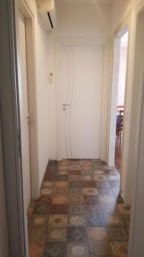 La Casa Di Dalila Daire Santa Croce sullʼ Arno Dış mekan fotoğraf