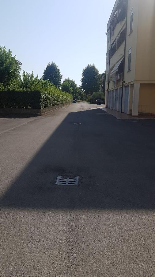 La Casa Di Dalila Daire Santa Croce sullʼ Arno Dış mekan fotoğraf