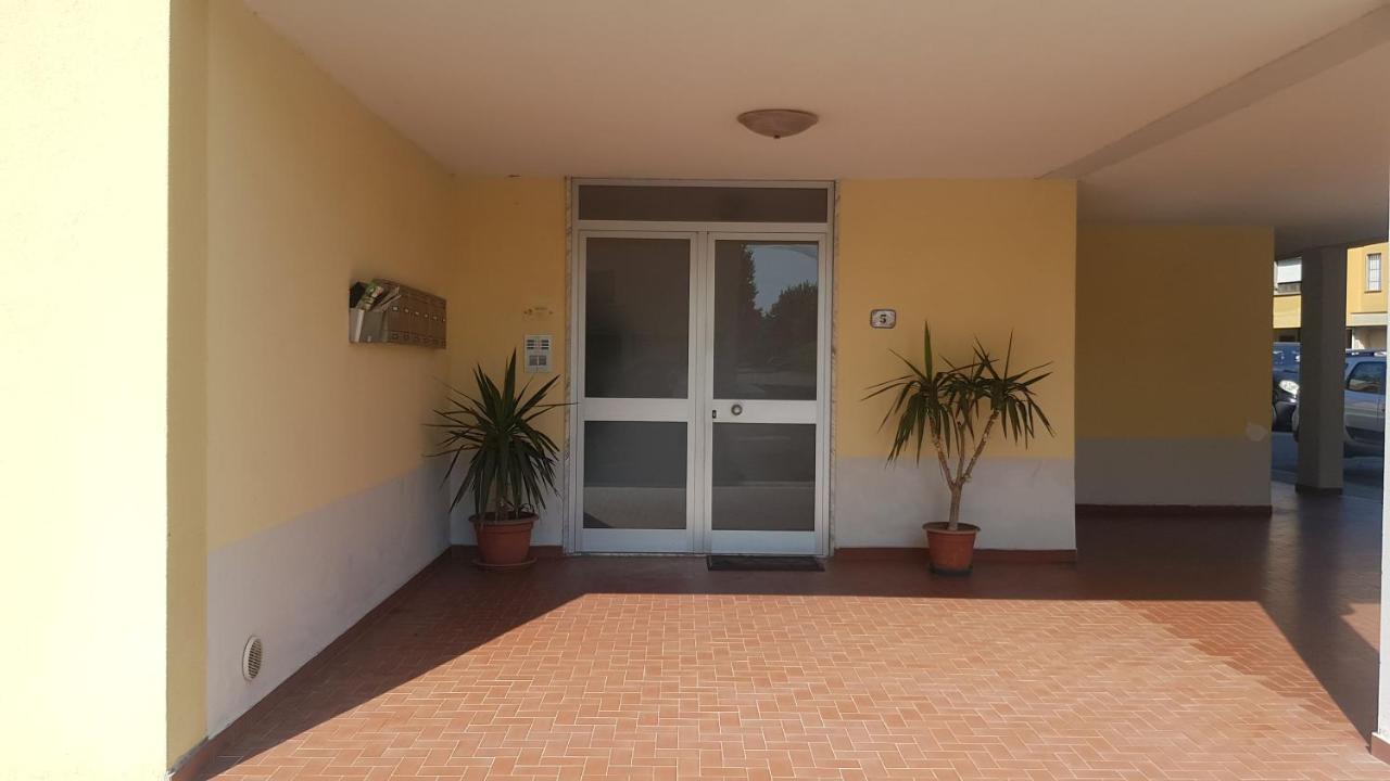 La Casa Di Dalila Daire Santa Croce sullʼ Arno Dış mekan fotoğraf