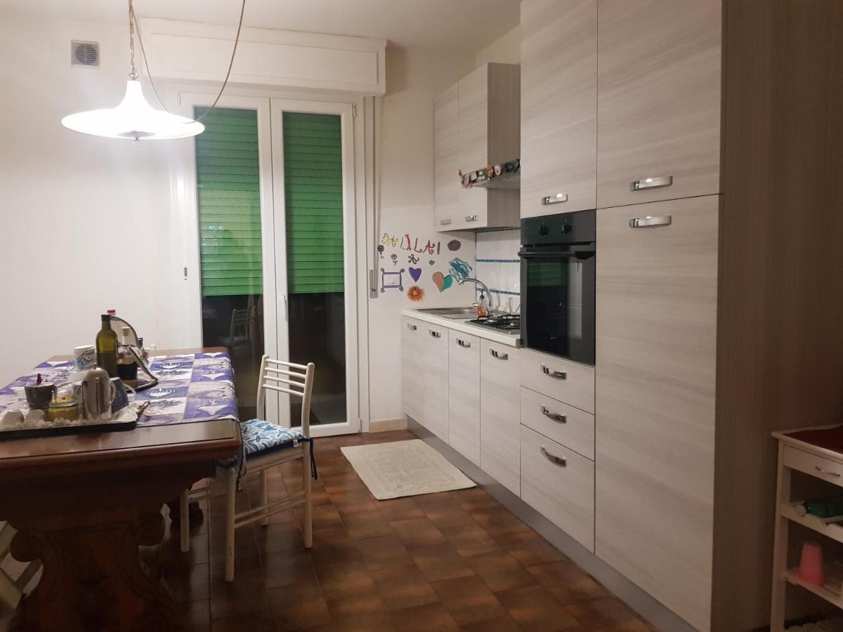 La Casa Di Dalila Daire Santa Croce sullʼ Arno Dış mekan fotoğraf