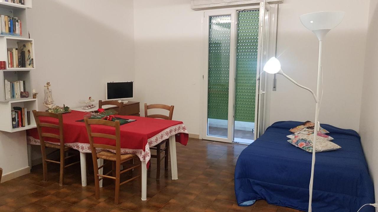 La Casa Di Dalila Daire Santa Croce sullʼ Arno Dış mekan fotoğraf