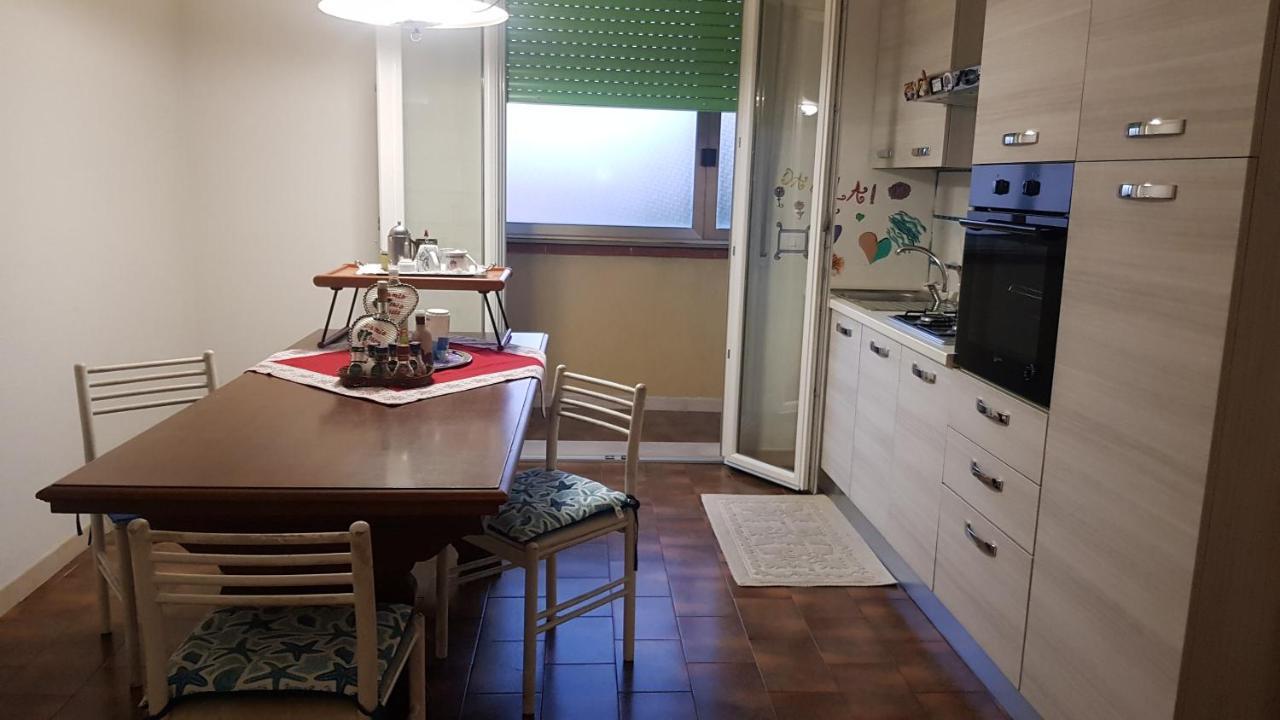 La Casa Di Dalila Daire Santa Croce sullʼ Arno Dış mekan fotoğraf