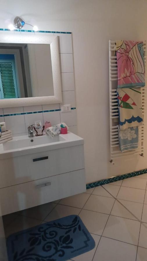 La Casa Di Dalila Daire Santa Croce sullʼ Arno Dış mekan fotoğraf