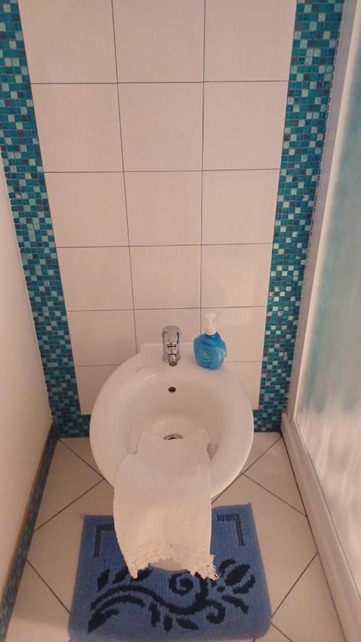 La Casa Di Dalila Daire Santa Croce sullʼ Arno Dış mekan fotoğraf