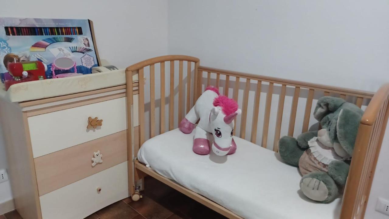 La Casa Di Dalila Daire Santa Croce sullʼ Arno Dış mekan fotoğraf