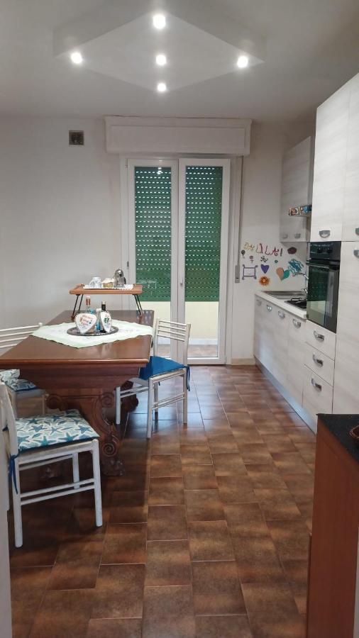 La Casa Di Dalila Daire Santa Croce sullʼ Arno Dış mekan fotoğraf