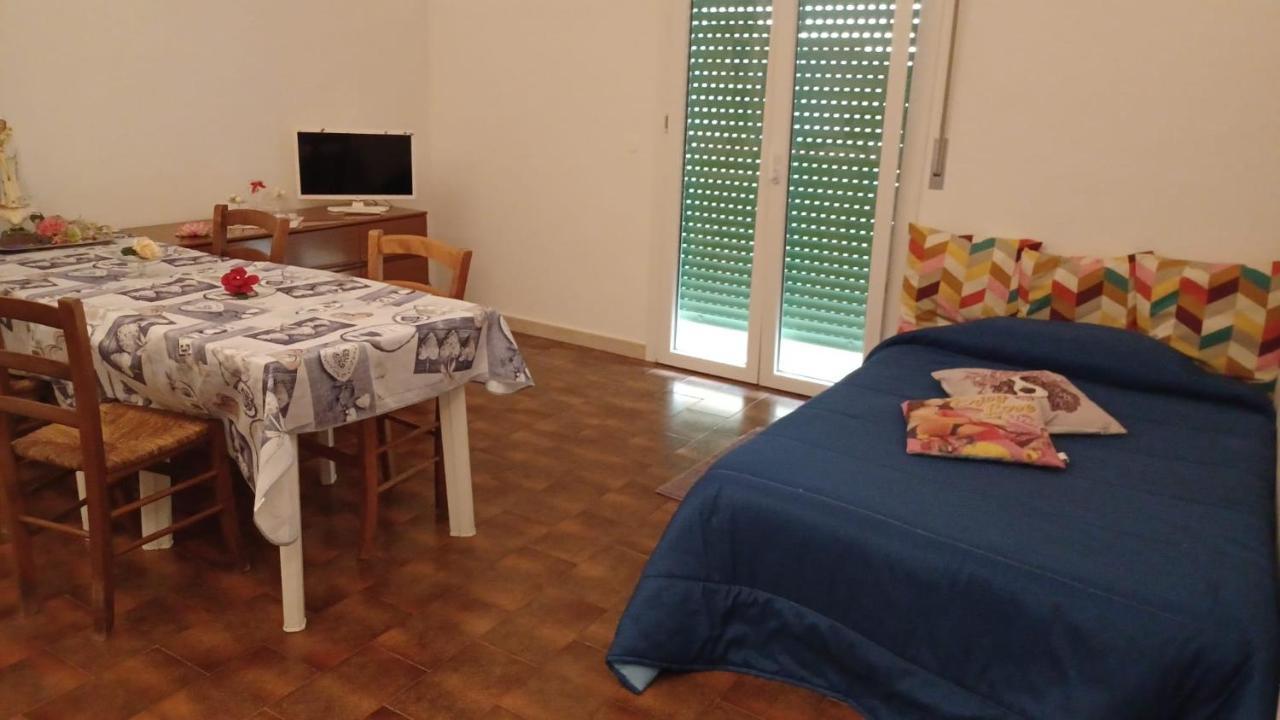 La Casa Di Dalila Daire Santa Croce sullʼ Arno Dış mekan fotoğraf